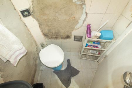 Casa para alugar com 200m², 3 quartos e 2 vagasBanheiro da Suíte