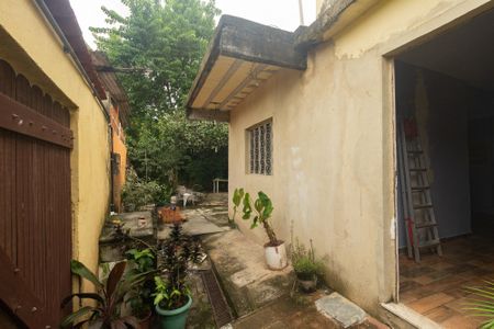 Casa para alugar com 200m², 3 quartos e 2 vagas Casa para alugar com 200m², 3 quartos e 2 vagasQuintal