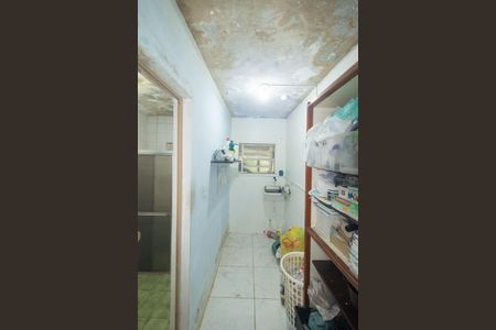 Casa para alugar com 200m², 3 quartos e 2 vagasÁrea de Serviço