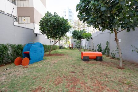 Studio para alugar com 25m², 1 quarto e sem vagaEspaço Pet