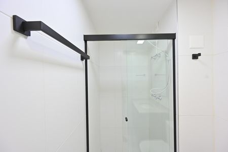 Studio para alugar com 25m², 1 quarto e sem vagaBanheiro Social