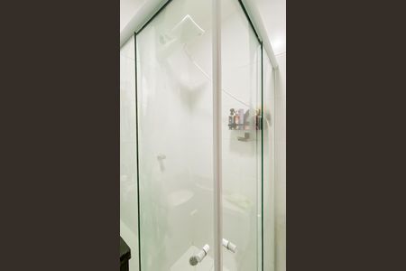 Apartamento à venda com 52m², 2 quartos e 1 vaga Apartamento à venda com 52m², 2 quartos e 1 vagaBanheiro