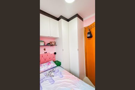 Quarto de apartamento à venda com 2 quartos, 52m² em Cidade Patriarca, São Paulo