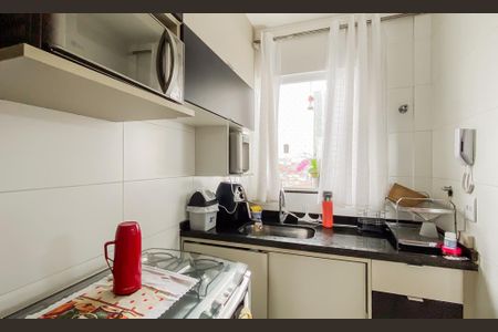 Apartamento à venda com 52m², 2 quartos e 1 vaga Apartamento à venda com 52m², 2 quartos e 1 vagaCozinha