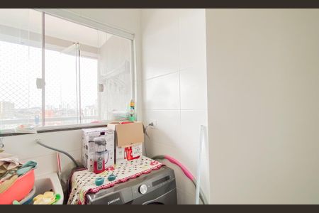 Apartamento à venda com 52m², 2 quartos e 1 vaga Apartamento à venda com 52m², 2 quartos e 1 vagaÁrea de Serviço