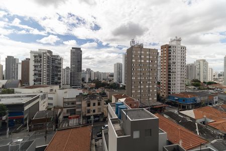 Apartamento para alugar com 37m², 2 quartos e sem vagaVista do Quarto 1