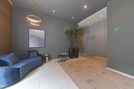 Apartamento para alugar com 37m², 2 quartos e sem vagaHall de Entrada