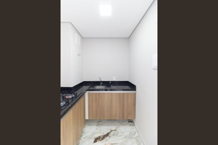 Apartamento para alugar com 37m², 2 quartos e sem vaga Apartamento para alugar com 37m², 2 quartos e sem vagaLavanderia