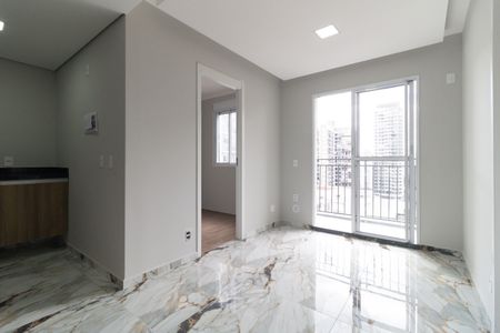 Apartamento para alugar com 37m², 2 quartos e sem vaga Apartamento para alugar com 37m², 2 quartos e sem vagaSala