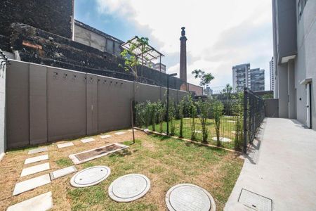 Apartamento para alugar com 37m², 2 quartos e sem vagaBicicletário 