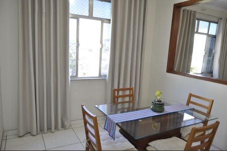 Apartamento para alugar com 3 quartos, 84m² em Engenho de Dentro, Rio de Janeiro