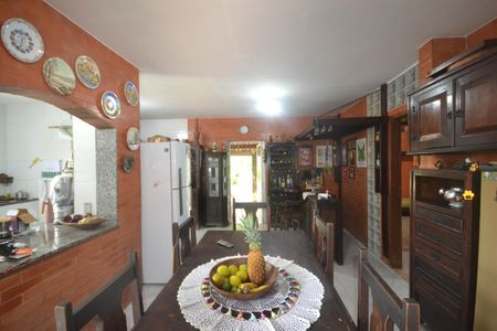 Casa para alugar com 3000m², 3 quartos e 4 vagas