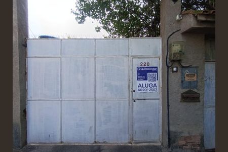 Casa para alugar com 3000m², 3 quartos e 4 vagas