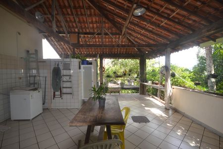 Casa para alugar com 3000m², 3 quartos e 4 vagas