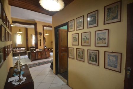 Casa para alugar com 3000m², 3 quartos e 4 vagas