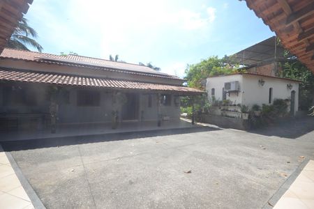 Casa para alugar com 3000m², 3 quartos e 4 vagas