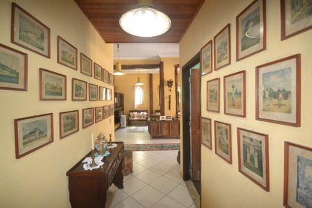 Casa para alugar com 3000m², 3 quartos e 4 vagas