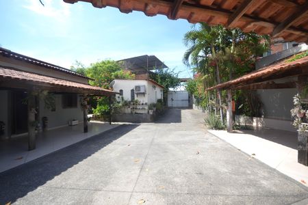 Casa para alugar com 3000m², 3 quartos e 4 vagas