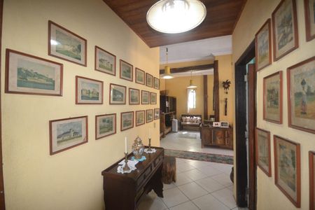 Casa para alugar com 3000m², 3 quartos e 4 vagas