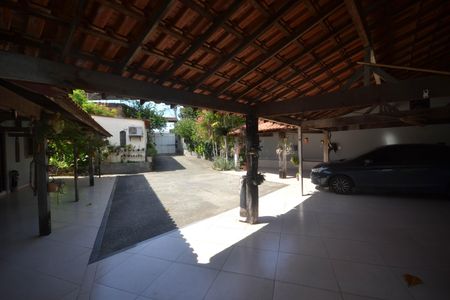 Casa para alugar com 3000m², 3 quartos e 4 vagas