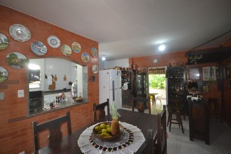 Casa para alugar com 3000m², 3 quartos e 4 vagas