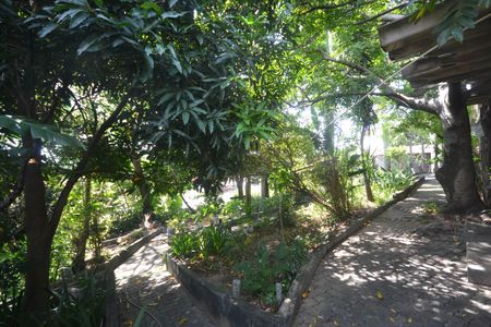 Casa para alugar com 3000m², 3 quartos e 4 vagas