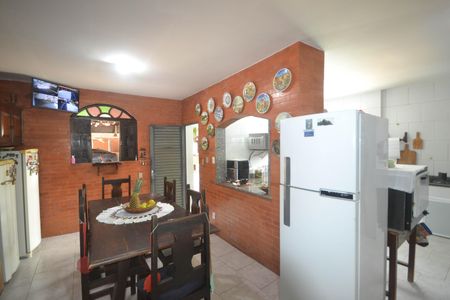 Casa para alugar com 3000m², 3 quartos e 4 vagas