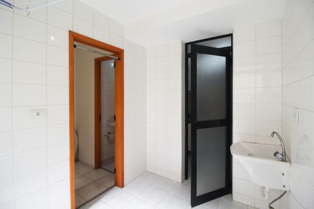 Apartamento à venda com 93m², 2 quartos e 2 vagasÁrea de Serviço