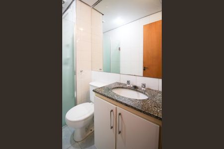 Apartamento à venda com 93m², 2 quartos e 2 vagasBanheiro
