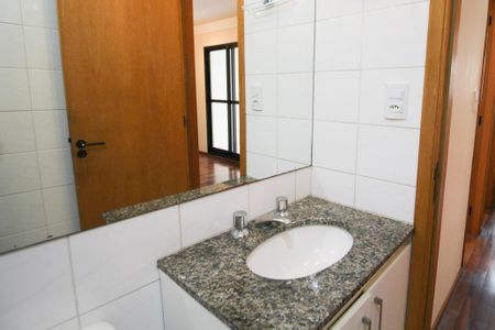 Apartamento à venda com 93m², 2 quartos e 2 vagasBanheiro