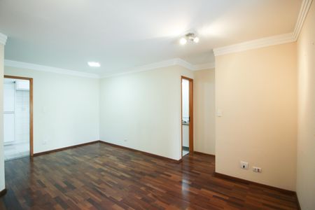 Apartamento à venda com 93m², 2 quartos e 2 vagasSala