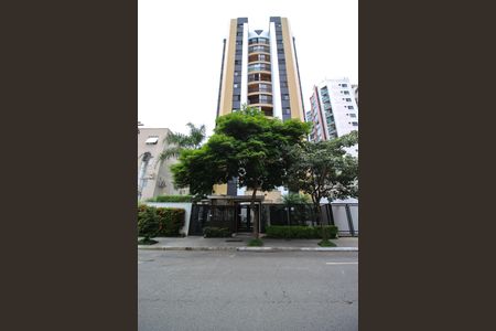 Apartamento à venda com 93m², 2 quartos e 2 vagasFachada