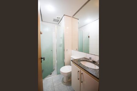 Apartamento à venda com 93m², 2 quartos e 2 vagasBanheiro