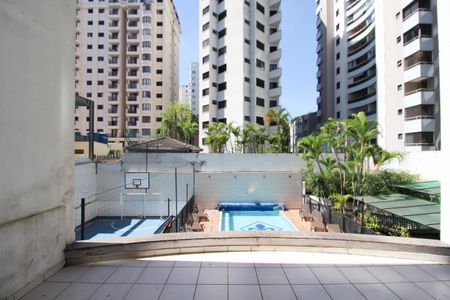 Apartamento à venda com 93m², 2 quartos e 2 vagasVista