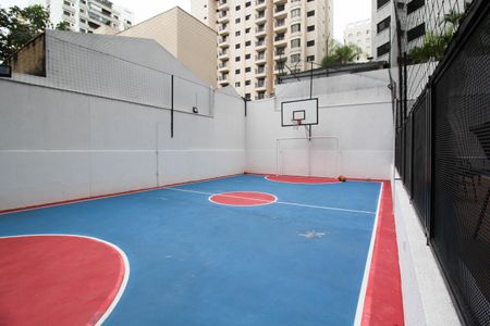 Apartamento à venda com 93m², 2 quartos e 2 vagasQuadra Esportiva