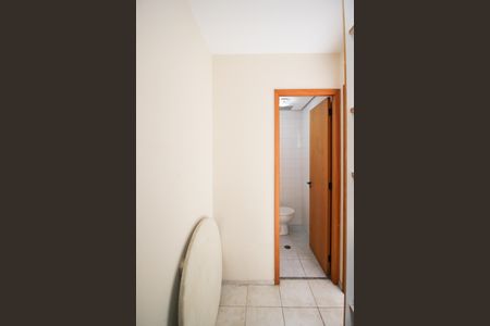 Apartamento à venda com 93m², 2 quartos e 2 vagasQuarto de Serviço
