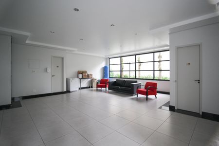 Apartamento à venda com 93m², 2 quartos e 2 vagasÁrea comum - Salão de festas