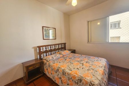 Apartamento para alugar com 3 quartos, 98m² em Barra Funda, Guarujá