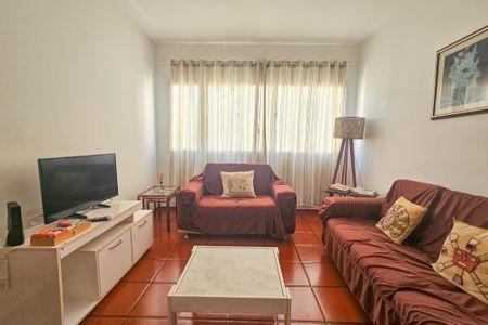 Apartamento para alugar com 3 quartos, 98m² em Barra Funda, Guarujá