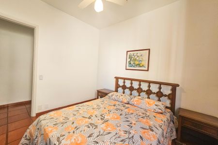 Apartamento para alugar com 3 quartos, 98m² em Barra Funda, Guarujá