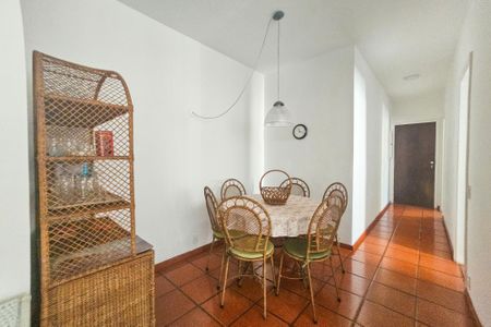 Apartamento para alugar com 3 quartos, 98m² em Barra Funda, Guarujá