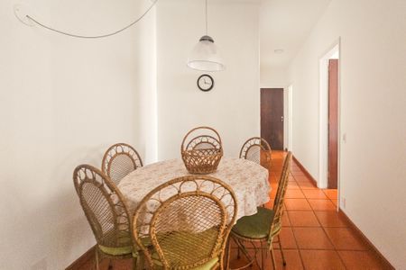 Apartamento para alugar com 3 quartos, 98m² em Barra Funda, Guarujá
