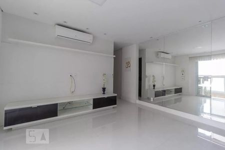 Sala de apartamento para alugar com 2 quartos, 75m² em Vila Osasco, Osasco