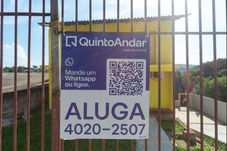 Casa para alugar com 80m², 3 quartos e 2 vagas Casa para alugar com 80m², 3 quartos e 2 vagasPlaca