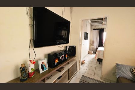 Casa à venda com 220m², 3 quartos e 3 vagas