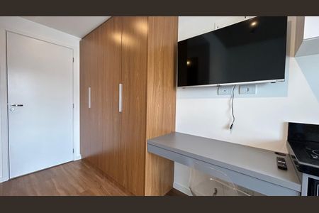 Studio de kitnet/studio para alugar com 1 quarto, 29m² em Prado Velho, Curitiba