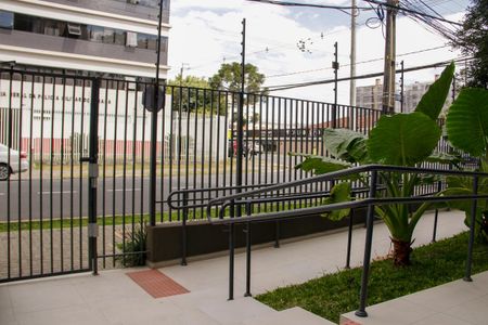 Studio para alugar com 29m², 1 quarto e 1 vagaÁrea externa