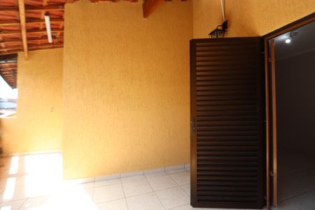 Casa à venda com 245m², 4 quartos e 2 vagasVaranda da Suíte