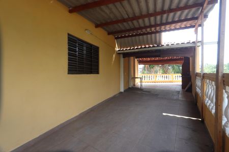Casa à venda com 245m², 4 quartos e 2 vagasTerraço