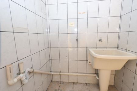 Casa à venda com 245m², 4 quartos e 2 vagasLavanderia